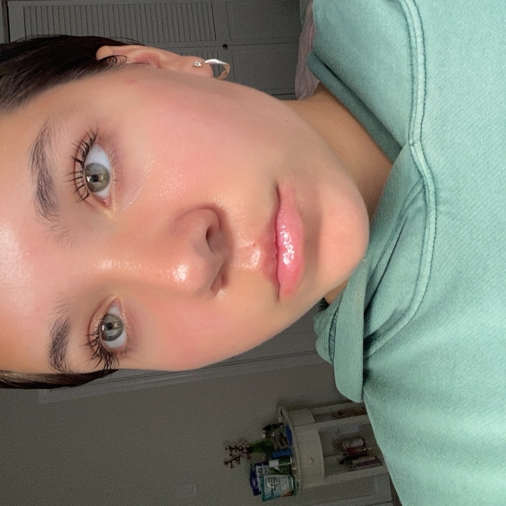 Meet your Posher, Lilly